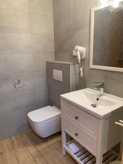 Apartamenty pod Góralskim Niebem